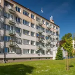 Apartament U Joli W Kolobrzegu Podczele - 2 Sypialnie, 50M2, Wifi I Parking Za Darmo!