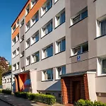 Apartament U Joli W Kolobrzegu Podczele - 2 Sypialnie, 50M2, Wifi I Parking Za Darmo!