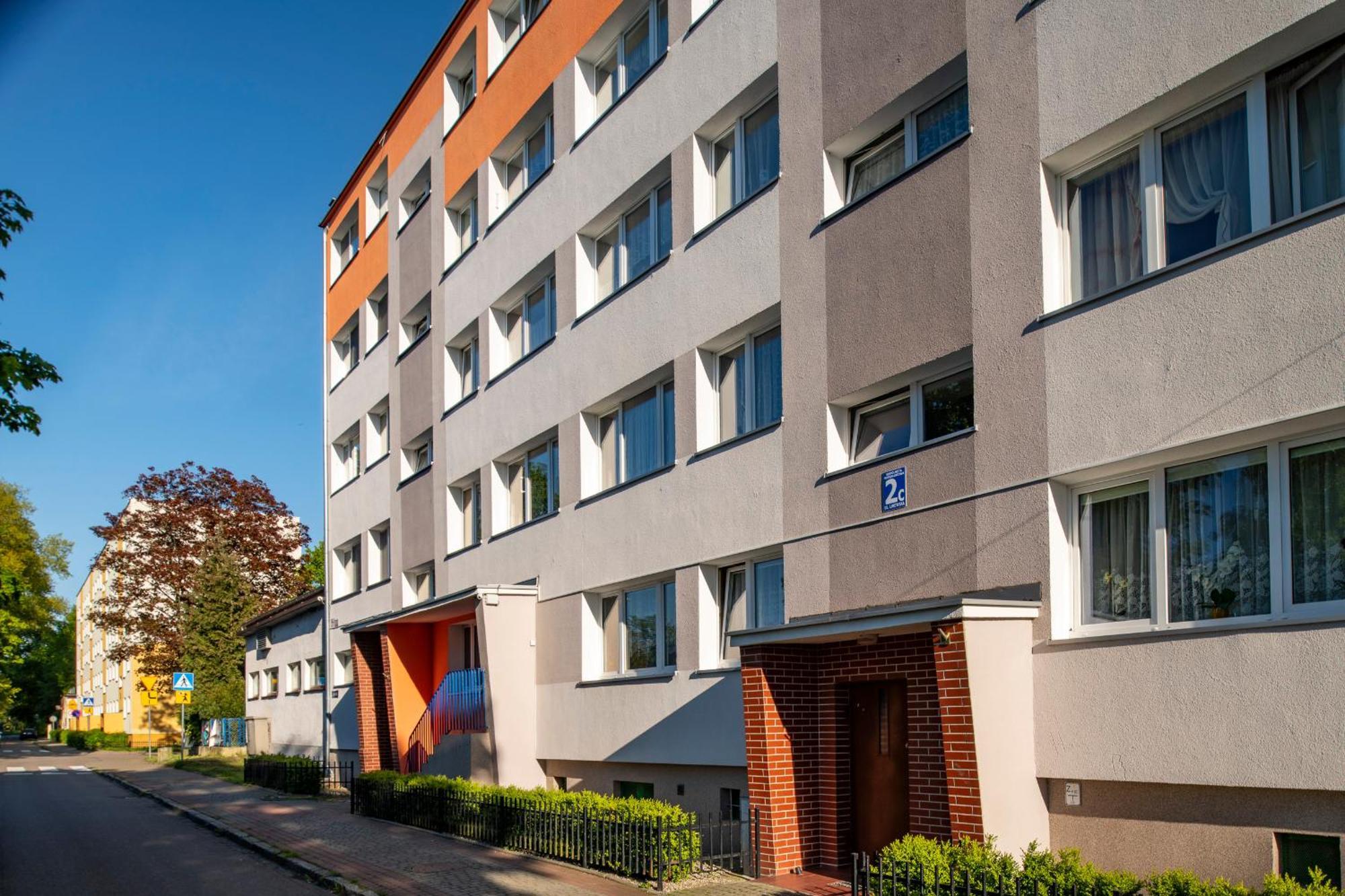 Apartment U Joli W Kolobrzegu Podczele - 2 Sypialnie, 50m2, Wifi I Parking Za Darmo! Kolobrzeg