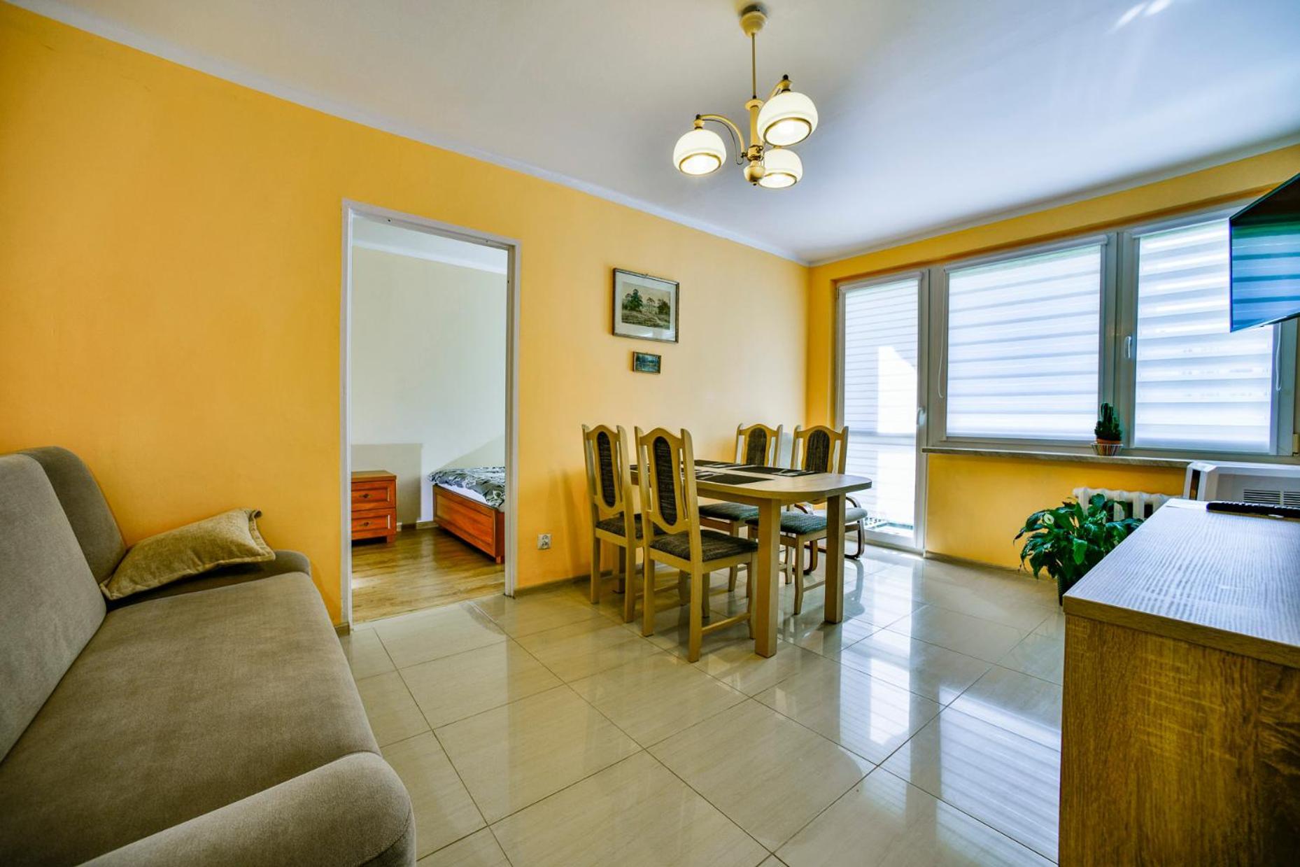 U Joli W Kolobrzegu Podczele - 2 Sypialnie, 50m2, Wifi I Parking Za Darmo! * Kolobrzeg