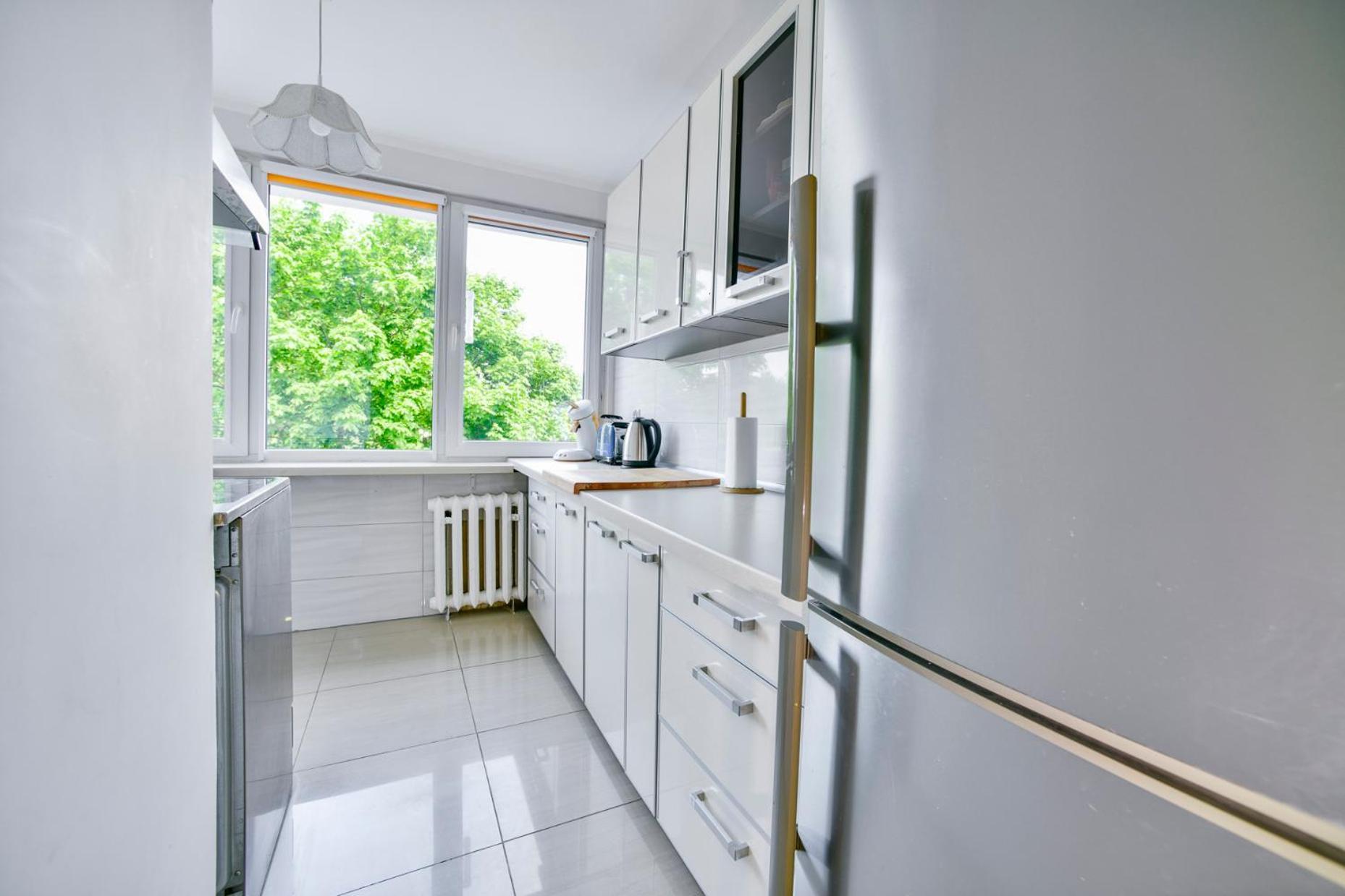 Apartment U Joli W Kolobrzegu Podczele - 2 Sypialnie, 50m2, Wifi I Parking Za Darmo! *