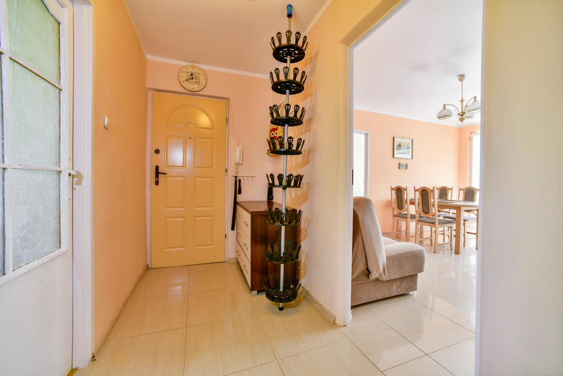U Joli W Kolobrzegu Podczele - 2 Sypialnie, 50m2, Wifi I Parking Za Darmo! Apartment Kolobrzeg