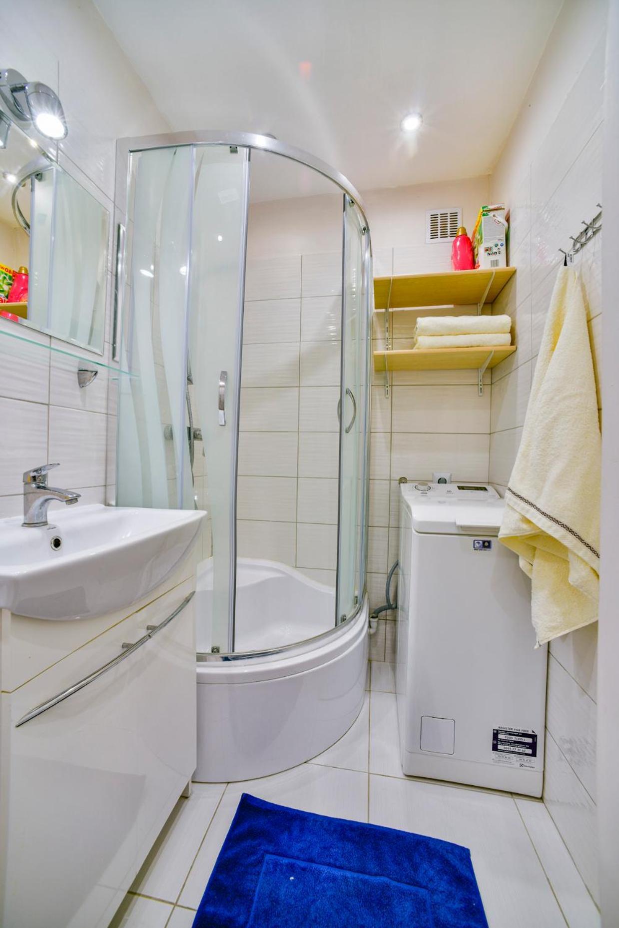 Apartment U Joli W Kolobrzegu Podczele - 2 Sypialnie, 50m2, Wifi I Parking Za Darmo! *